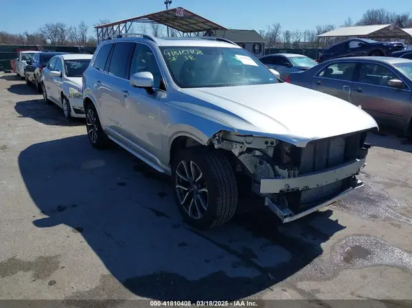 YV4A22PK7G1047805 2016 VOLVO XC90 - Image 1