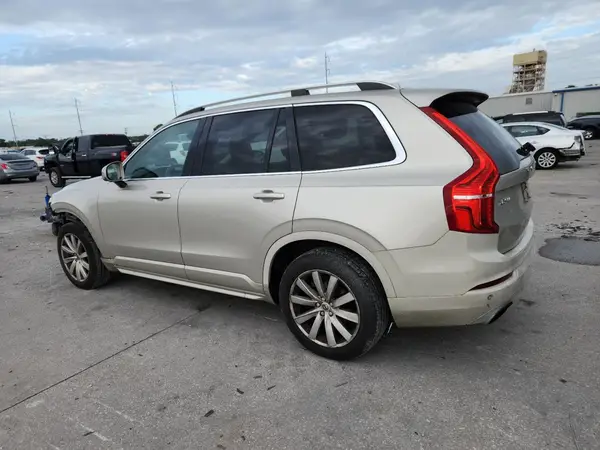 YV4A22PK7G1050266 2016 VOLVO XC90 - Image 2