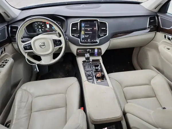 YV4A22PK7G1050266 2016 VOLVO XC90 - Image 8