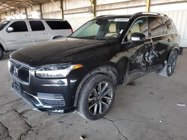 YV4A22PK7G1050896 2016 VOLVO XC90 - Image 1