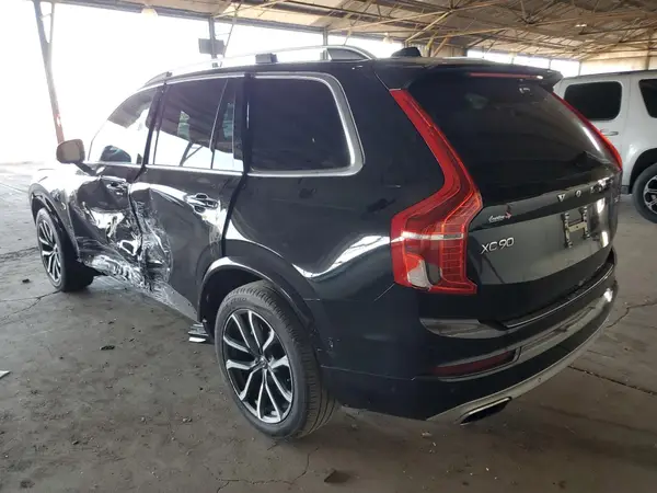 YV4A22PK7G1050896 2016 VOLVO XC90 - Image 2