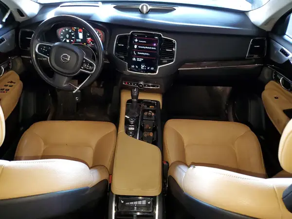 YV4A22PK7G1050896 2016 VOLVO XC90 - Image 8