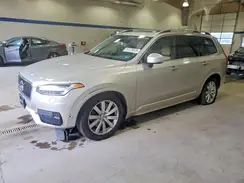 YV4A22PK7G1051675 2016 VOLVO XC90
