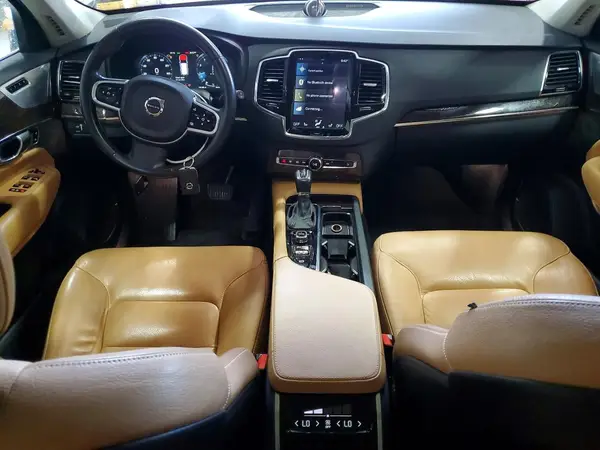 YV4A22PK7G1051675 2016 VOLVO XC90 - Image 8