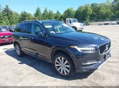 YV4A22PK7G1052065 2016 VOLVO XC90