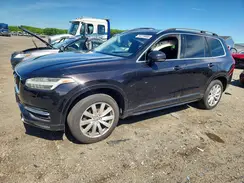 YV4A22PK7G1052289 2016 VOLVO XC90