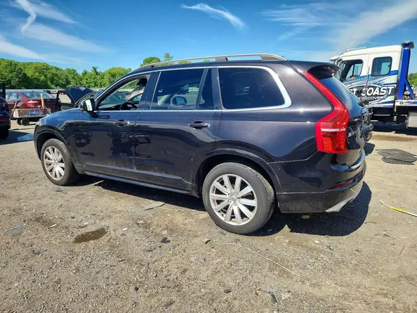 YV4A22PK7G1052289 2016 VOLVO XC90 - Image 2