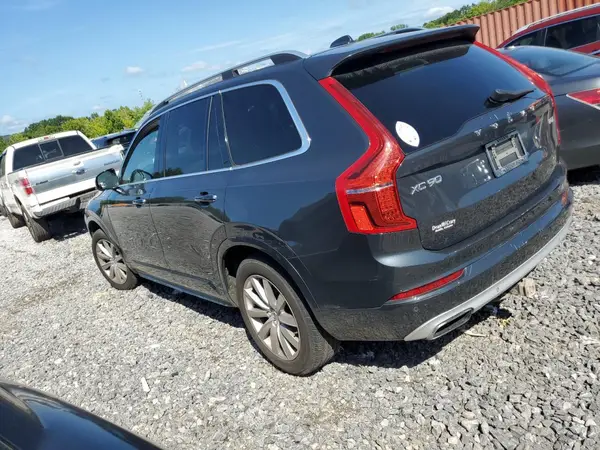 YV4A22PK7G1052373 2016 VOLVO XC90 - Image 2