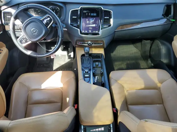 YV4A22PK7G1052373 2016 VOLVO XC90 - Image 8