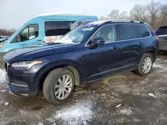 YV4A22PK7G1053295 2016 VOLVO XC90
