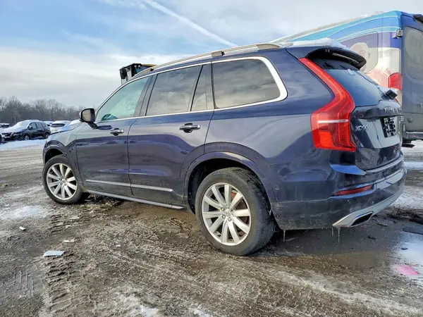 YV4A22PK7G1053295 2016 VOLVO XC90 - Image 2