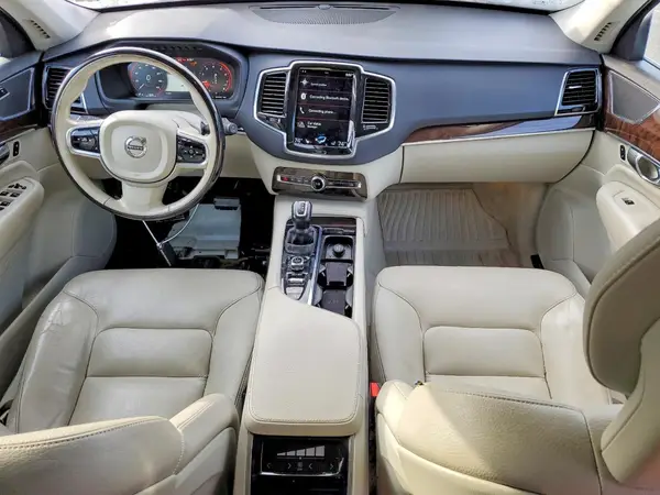 YV4A22PK7G1053295 2016 VOLVO XC90 - Image 8