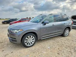 YV4A22PK7G1053409 2016 VOLVO XC90