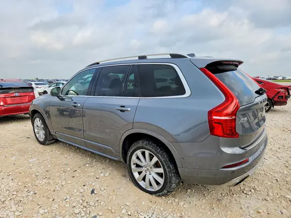 YV4A22PK7G1053409 2016 VOLVO XC90 - Image 2