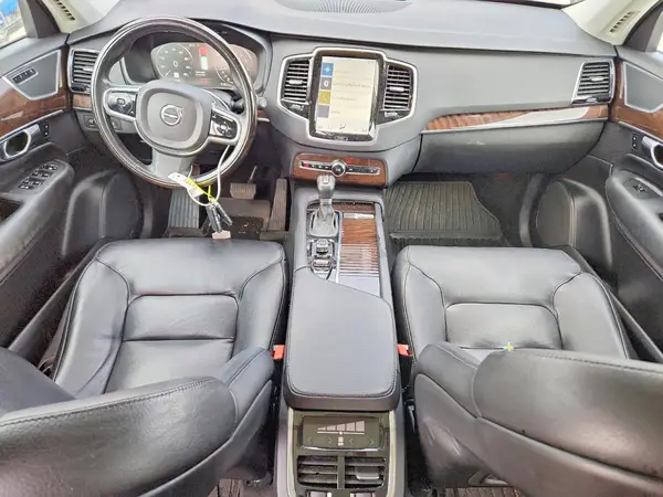 YV4A22PK7G1053409 2016 VOLVO XC90 - Image 8