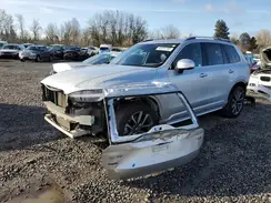 YV4A22PK7G1055001 2016 VOLVO XC90