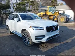 YV4A22PK7G1056200 2016 VOLVO XC90
