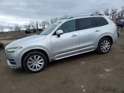 YV4A22PK7G1058738 2016 VOLVO XC90