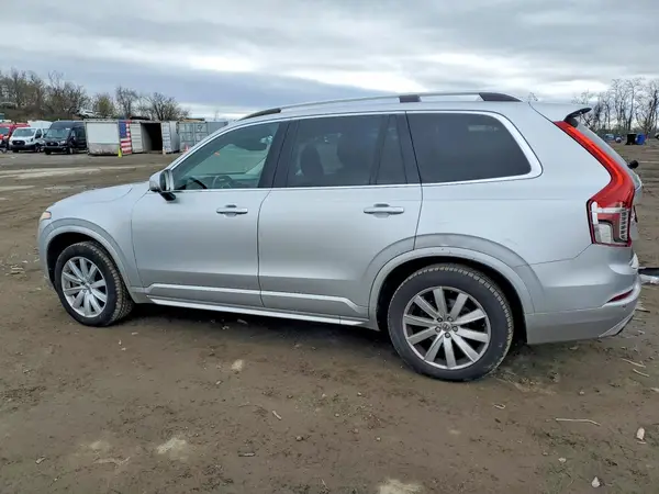 YV4A22PK7G1058738 2016 VOLVO XC90 - Image 2