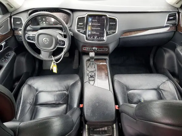 YV4A22PK7G1058738 2016 VOLVO XC90 - Image 8