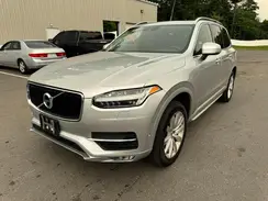 YV4A22PK7G1060408 2016 VOLVO XC90
