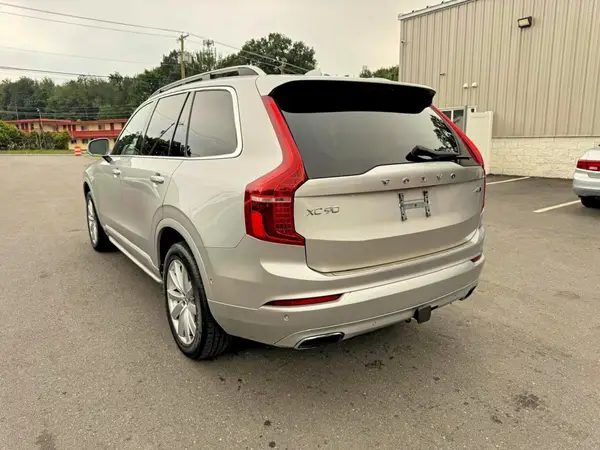 YV4A22PK7G1060408 2016 VOLVO XC90 - Image 2