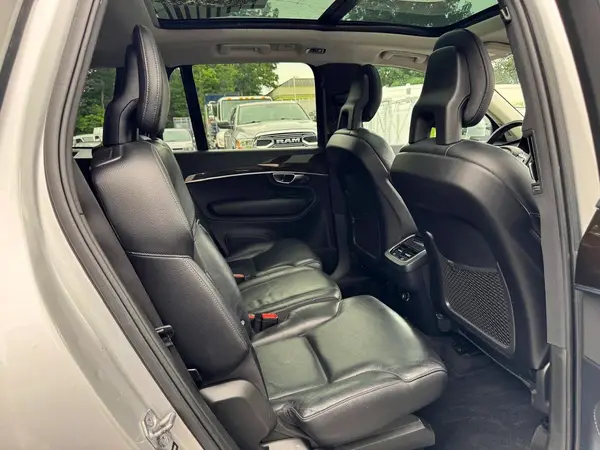 YV4A22PK7G1060408 2016 VOLVO XC90 - Image 8