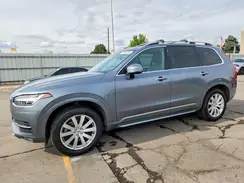 YV4A22PK7G1061154 2016 VOLVO XC90