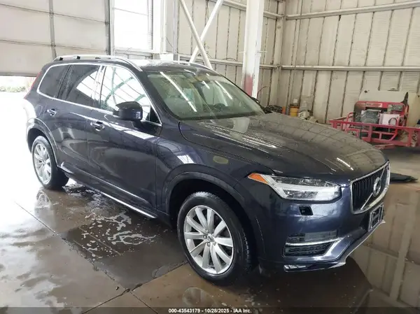 YV4A22PK7G1061266 2016 VOLVO XC90 - Image 1