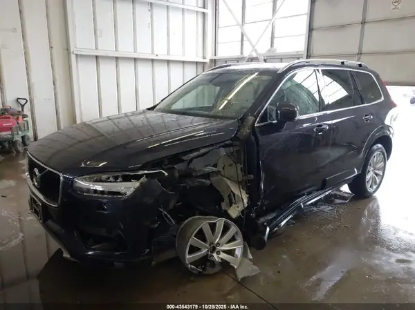 YV4A22PK7G1061266 2016 VOLVO XC90 - Image 2