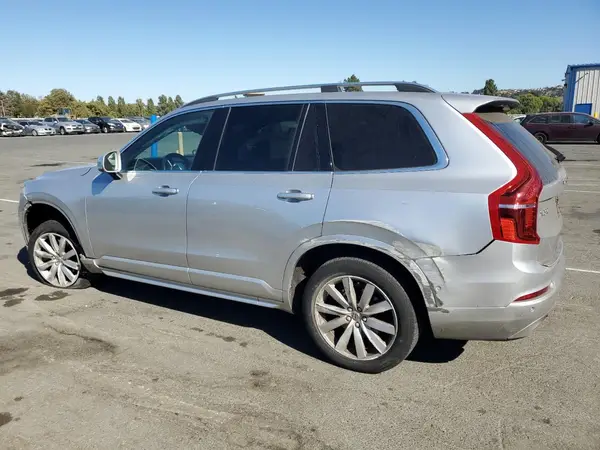 YV4A22PK7G1062174 2016 VOLVO XC90 - Image 2