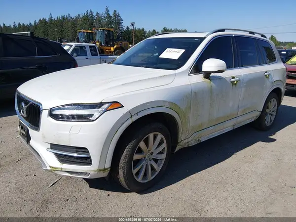 YV4A22PK7G1064071 2016 VOLVO XC90 - Image 2