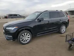YV4A22PK7G1064474 2016 VOLVO XC90