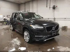 YV4A22PK7G1067228 2016 VOLVO XC90