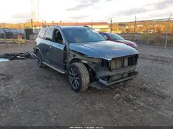 YV4A22PK7G1068928 2016 VOLVO XC90