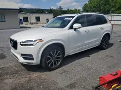 YV4A22PK7G1069268 2016 VOLVO XC90