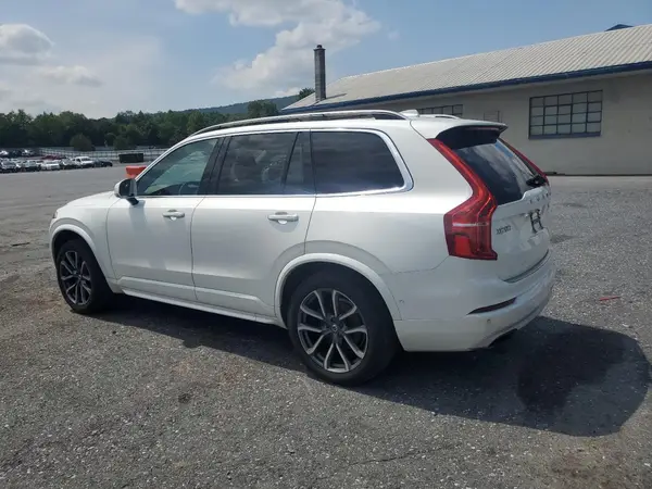 YV4A22PK7G1069268 2016 VOLVO XC90 - Image 2