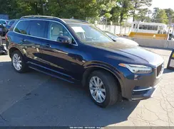 YV4A22PK7G1069285 2016 VOLVO XC90