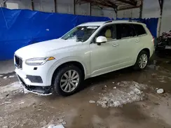 YV4A22PK7G1073174 2016 VOLVO XC90