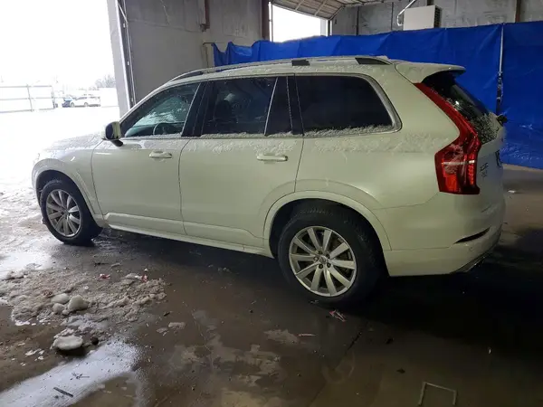 YV4A22PK7G1073174 2016 VOLVO XC90 - Image 2
