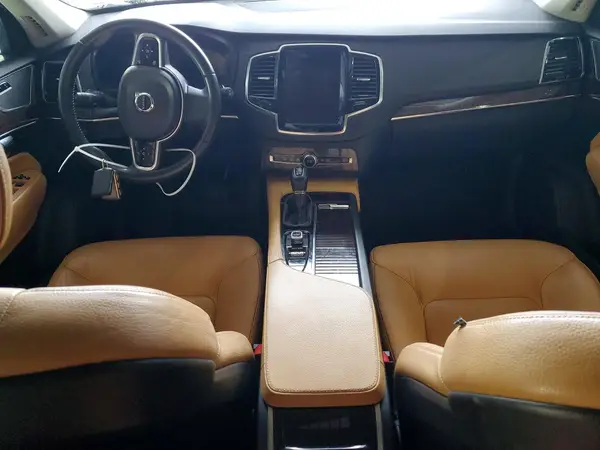 YV4A22PK7G1073174 2016 VOLVO XC90 - Image 8