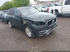 YV4A22PK7G1074115 2016 VOLVO XC90