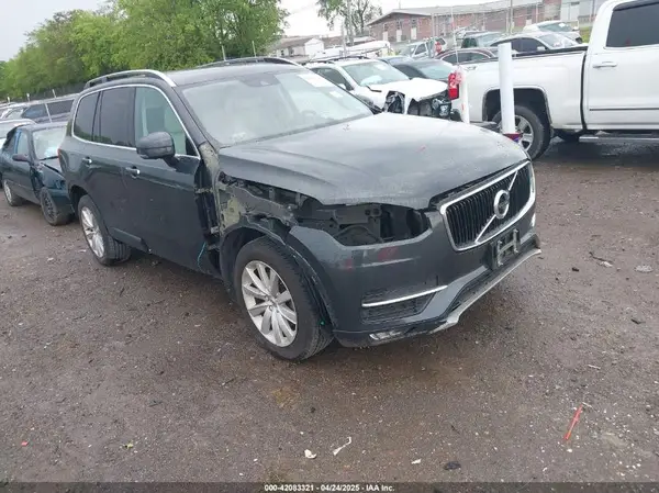 YV4A22PK7G1074115 2016 VOLVO XC90 - Image 1