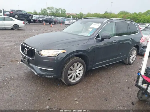 YV4A22PK7G1074115 2016 VOLVO XC90 - Image 2
