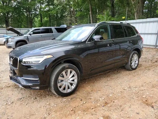 YV4A22PK7G1074289 2016 VOLVO XC90 - Image 1