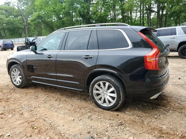 YV4A22PK7G1074289 2016 VOLVO XC90 - Image 2