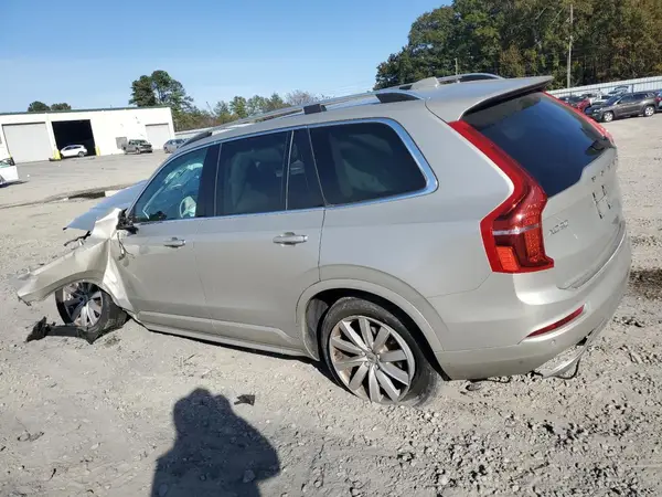 YV4A22PK7G1074339 2016 VOLVO XC90 - Image 2