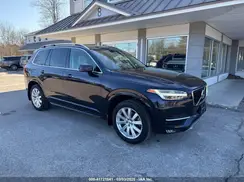 YV4A22PK7G1076723 2016 VOLVO XC90