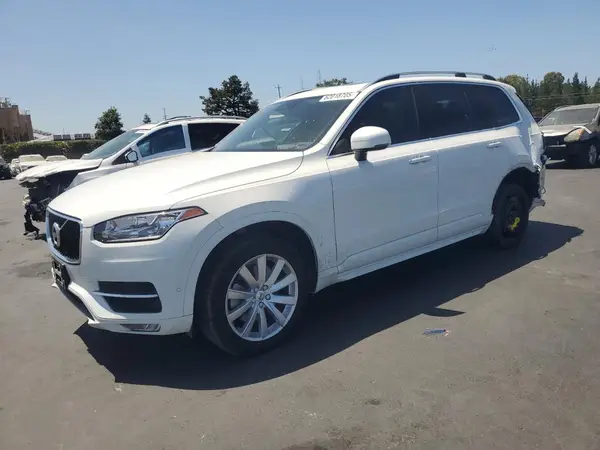 YV4A22PK7G1077225 2016 VOLVO XC90 - Image 1