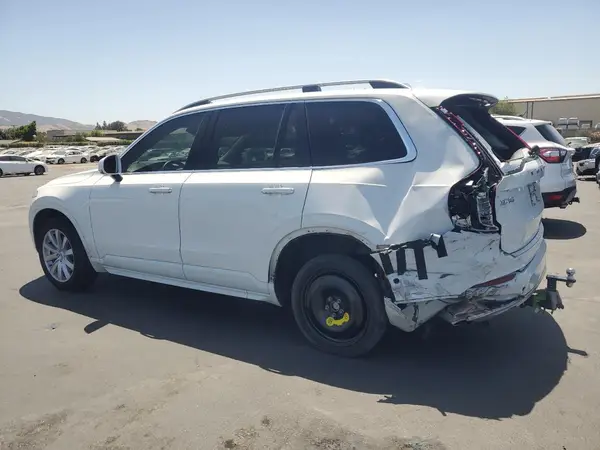 YV4A22PK7G1077225 2016 VOLVO XC90 - Image 2